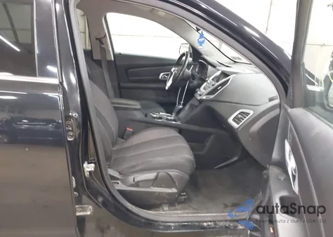 2017 GMC Terrain Sle-2 from USA, damaged, VIN 2GKFLTEKXH6264752